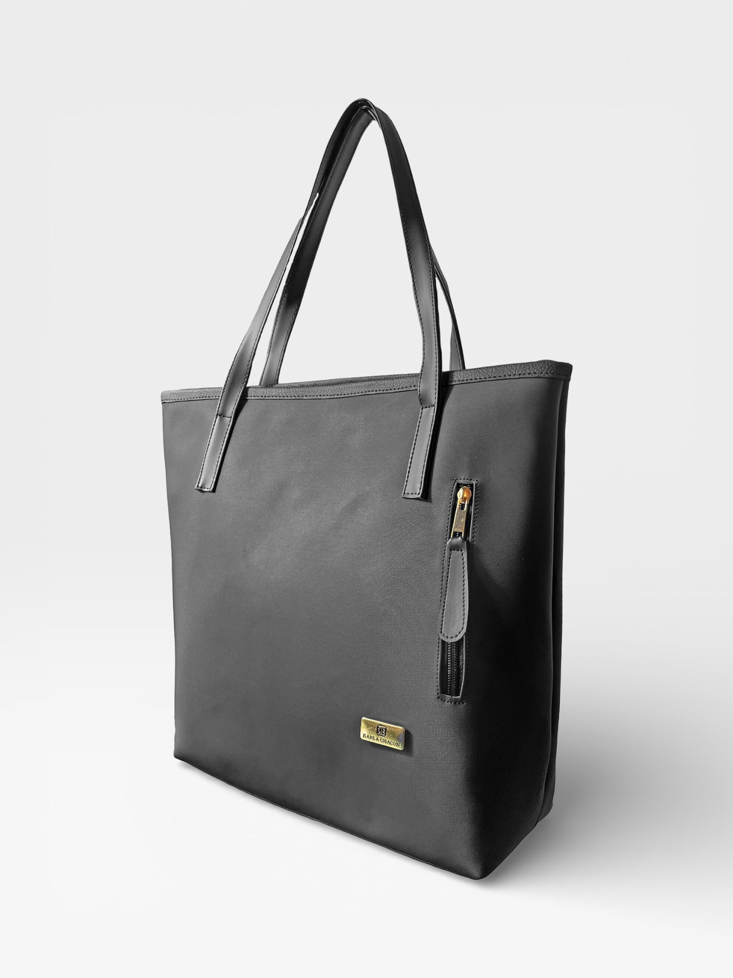 Set de tres piezas Combo Tote Aroa + Bandolera + Monedero