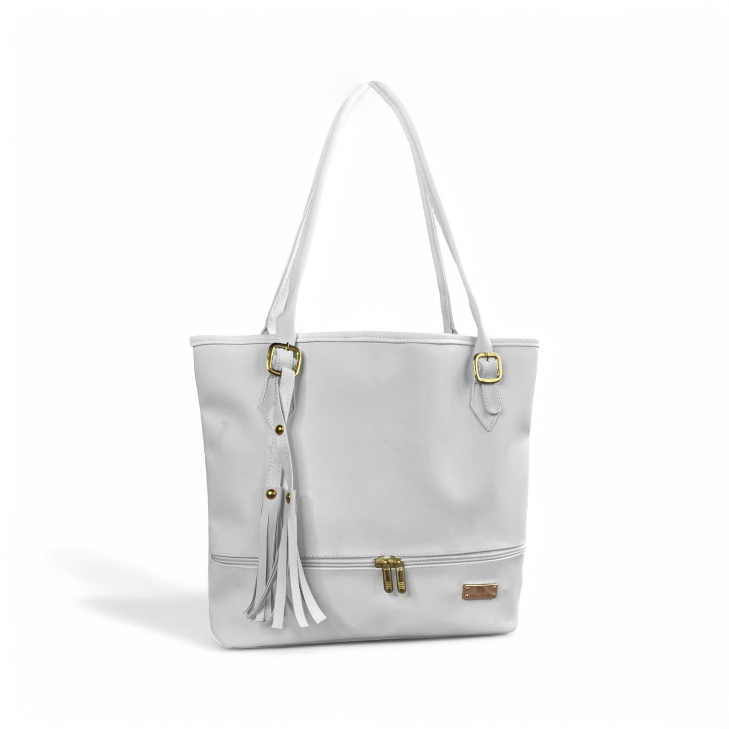 Combo Día de la Madre | Bolso Tote + Cosmetiquero + Manos Libres