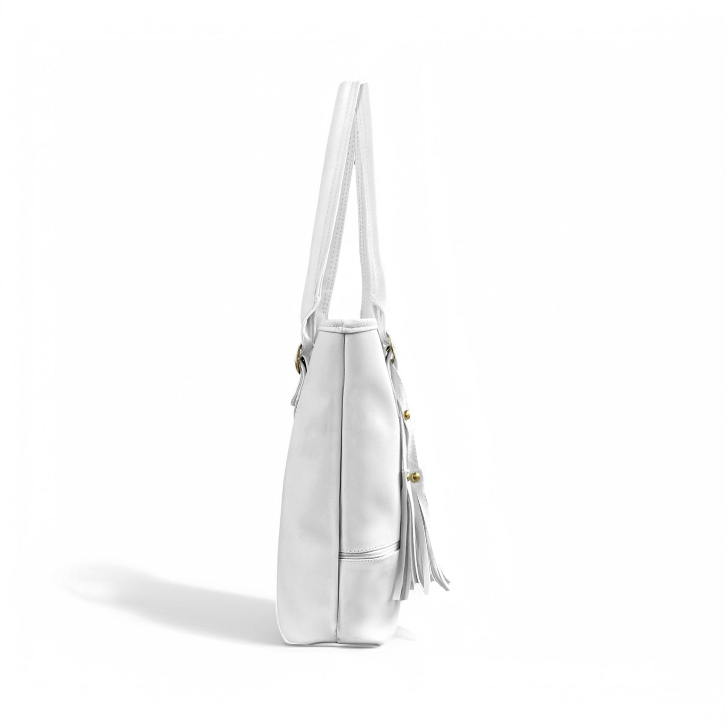 Combo Día de la Madre | Bolso Tote + Cosmetiquero + Manos Libres