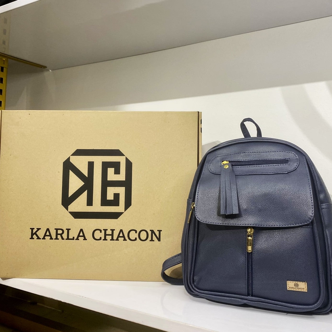 Morral Fabi Azul