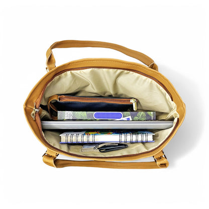 Cartera Asia Negro con Accesorio