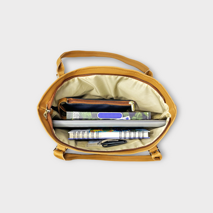 Cartera Asia Negro con Accesorio