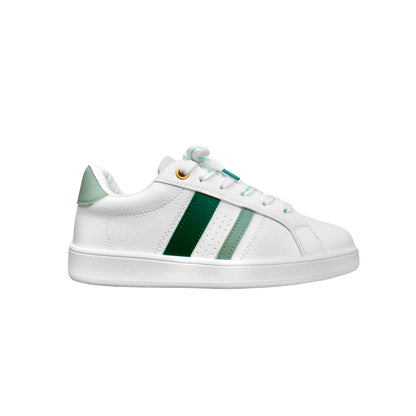 Tenis Astrid Verde