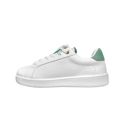 Tenis Astrid Verde