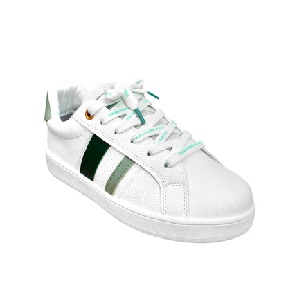 Tenis Astrid Verde