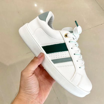 Tenis Astrid Verde