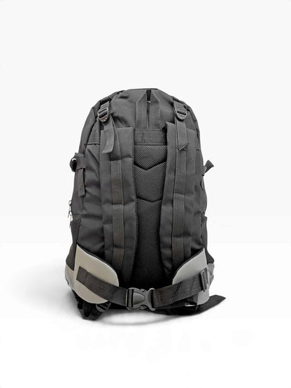 Morral Grande para Viajes o Camping en Lona — Atlas