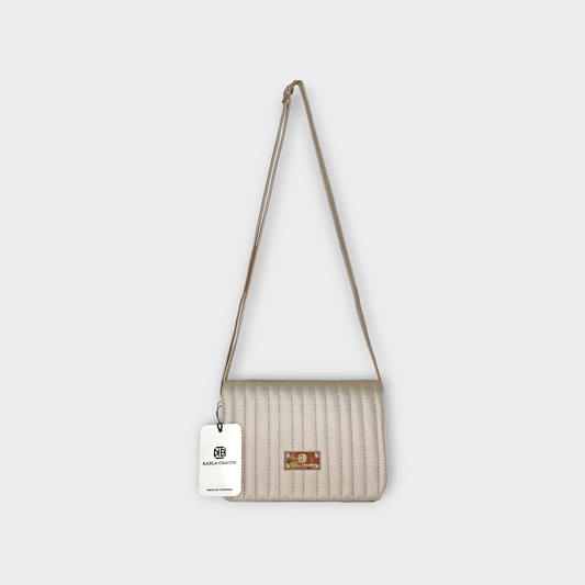 Bolso Baru Dorado