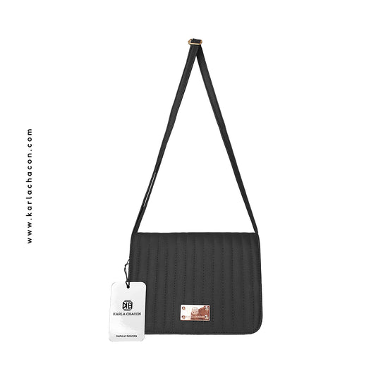 Bolso Baru Negro