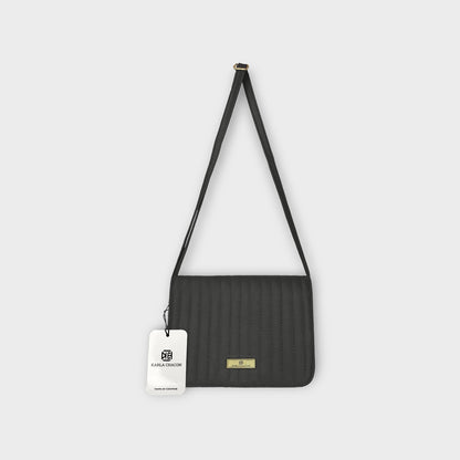 Bolso Baru Negro
