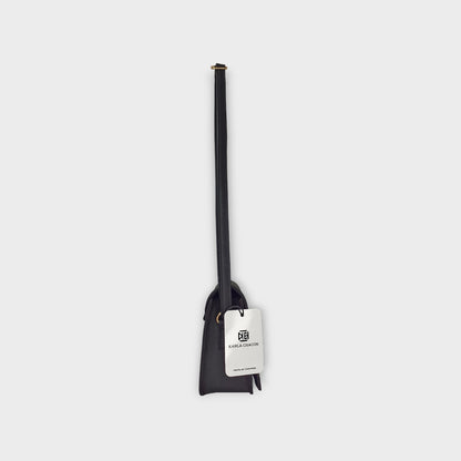 Bolso Baru Negro