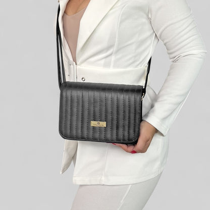 Bolso Baru Negro