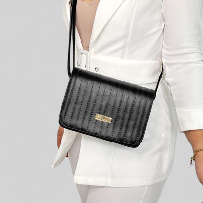 Bolso Baru Negro