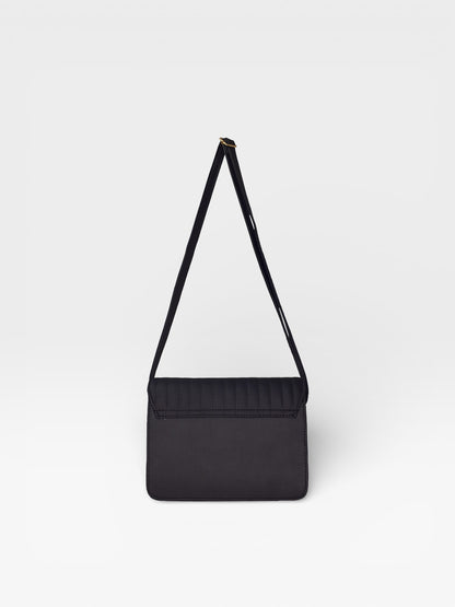 Bolso Baru Manos Libres - Dorado, Plateado y Negro