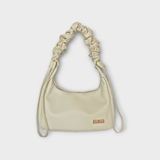 Bolso Berlin Beige