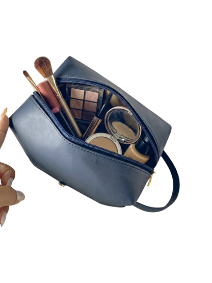 Cosmetiqueros Bolso Organizador Neceser Para Maquillaje o Viaje