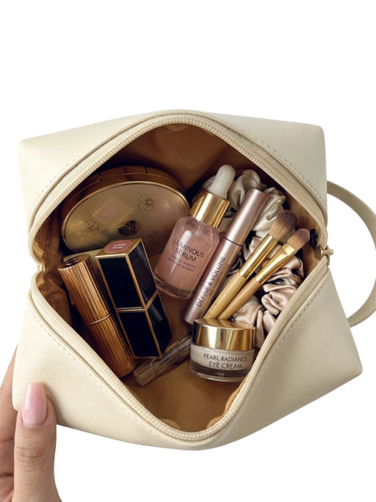 Cosmetiqueros Bolso Organizador Neceser Para Maquillaje o Viaje