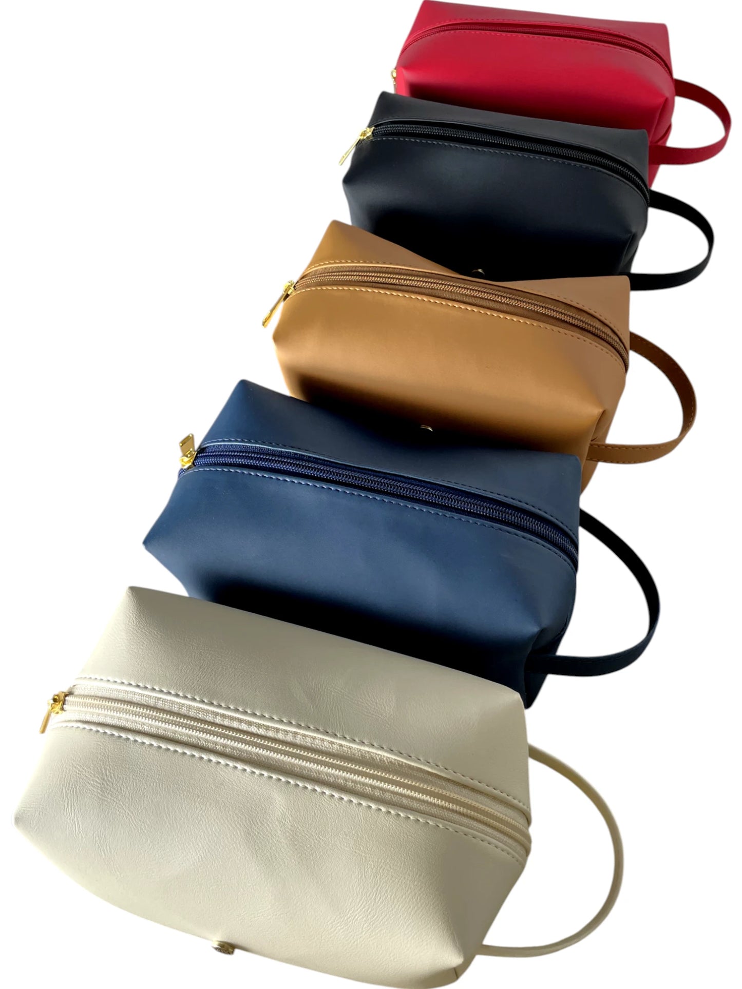 Cosmetiqueros Bolso Organizador Neceser Para Maquillaje o Viaje