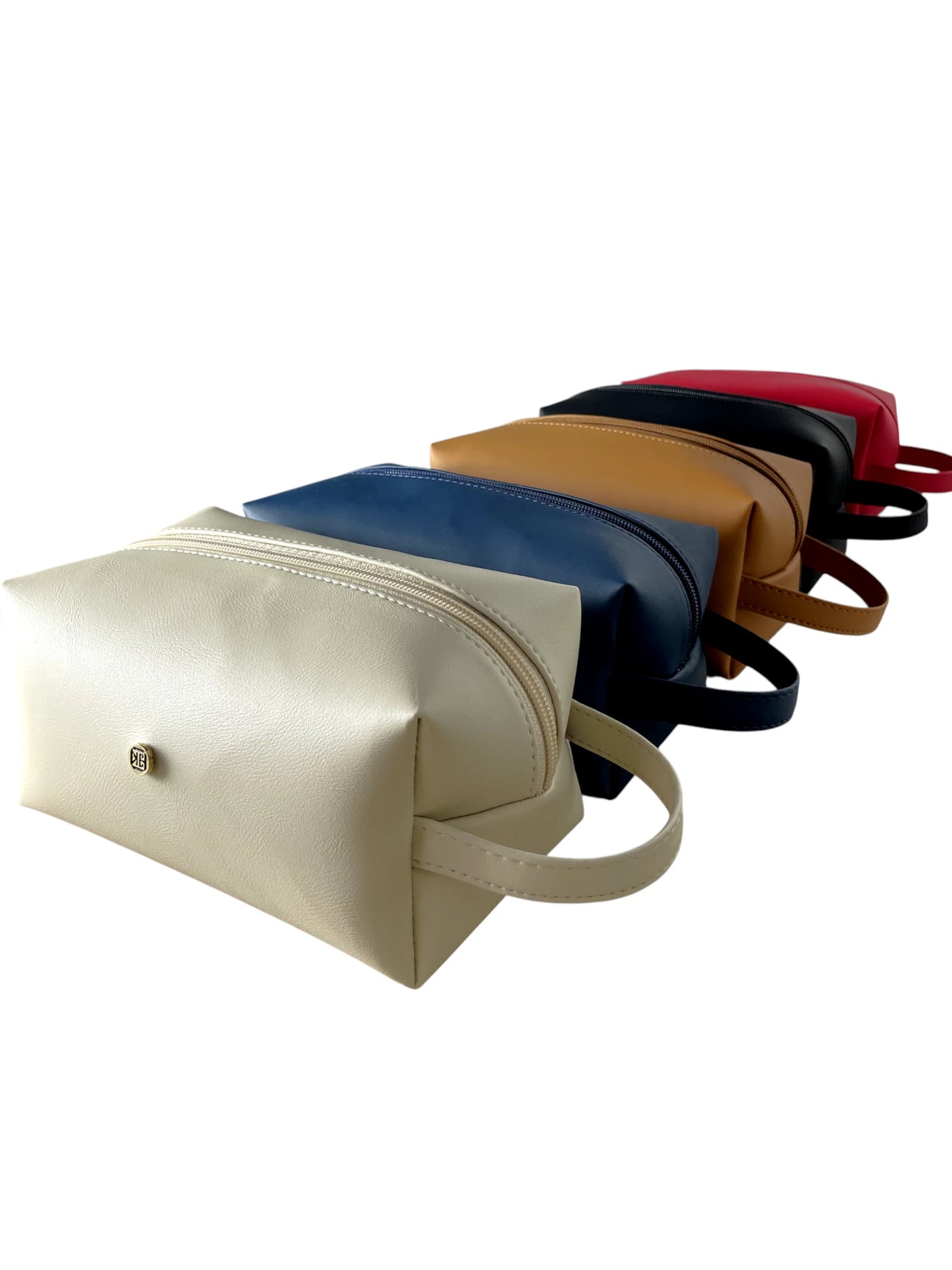 Cosmetiqueros Bolso Organizador Neceser Para Maquillaje o Viaje