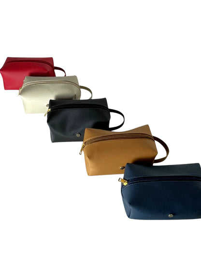 Cosmetiqueros Bolso Organizador Neceser Para Maquillaje o Viaje