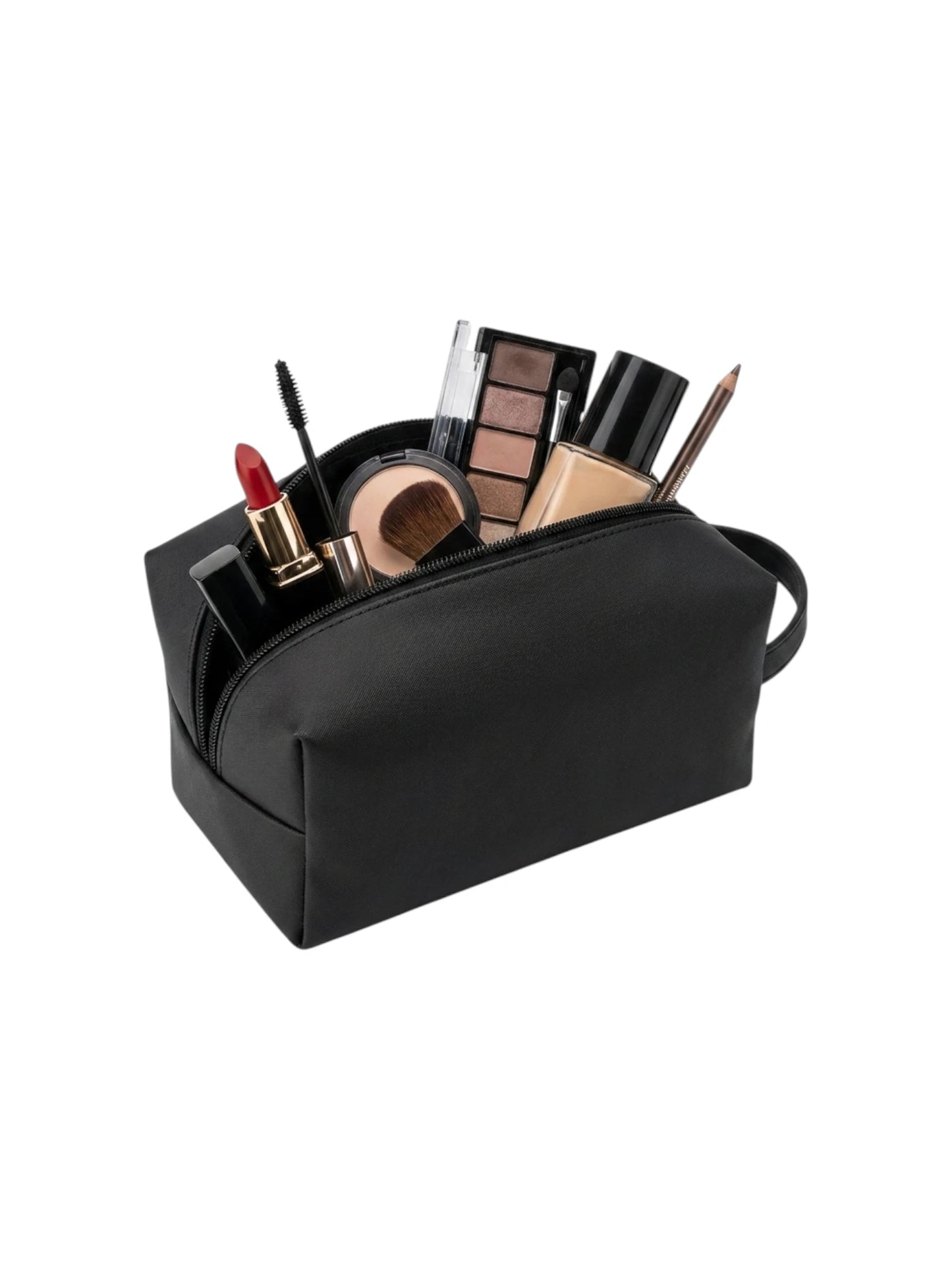 Cosmetiqueros Bolso Organizador Neceser Para Maquillaje o Viaje