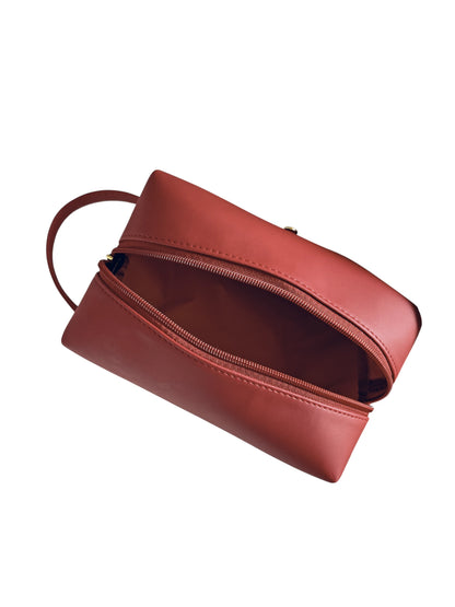 Cosmetiqueros Bolso Organizador Neceser Para Maquillaje o Viaje