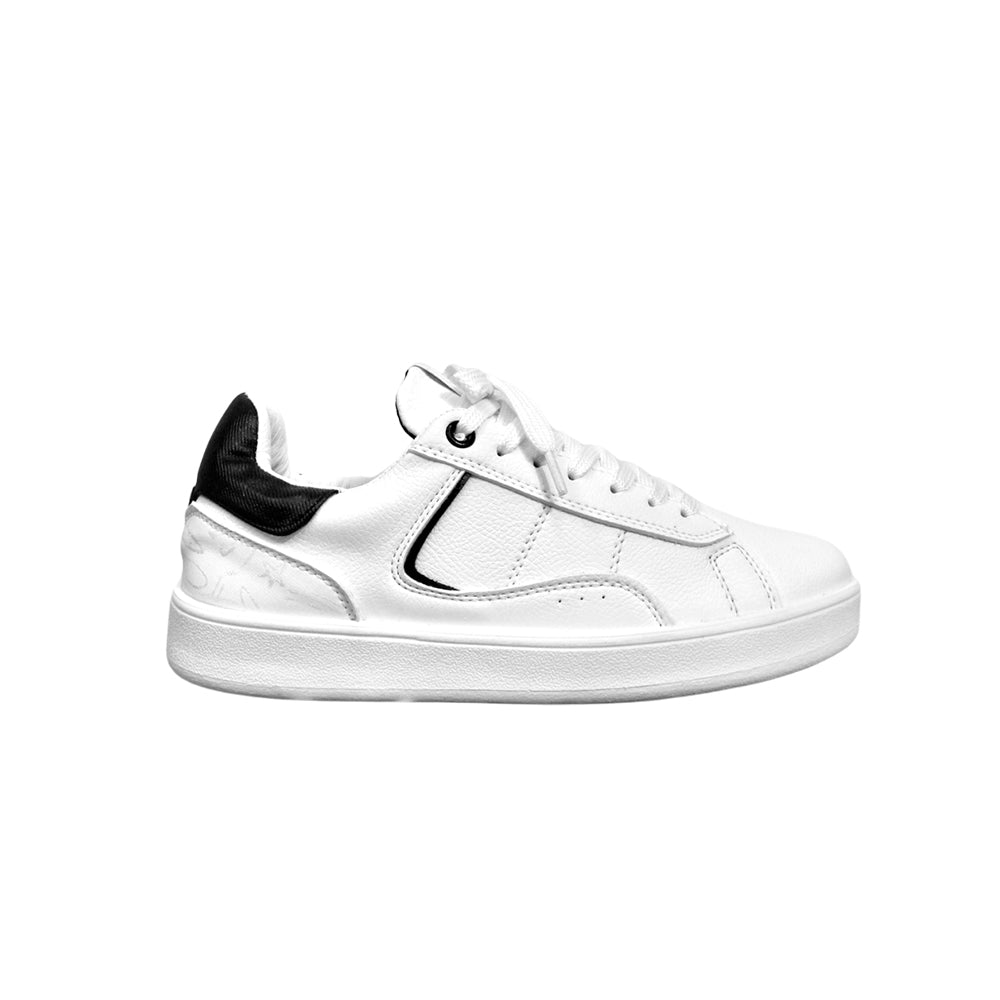 Tenis Claire Blanco