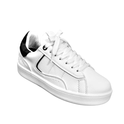Tenis Claire Blanco