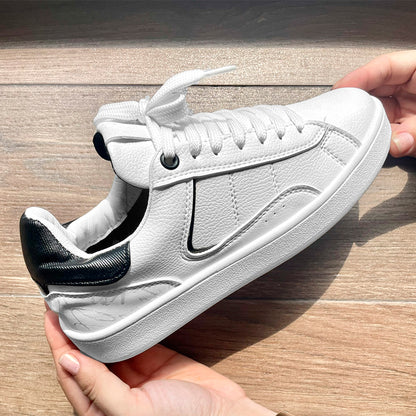 Tenis Claire Blanco
