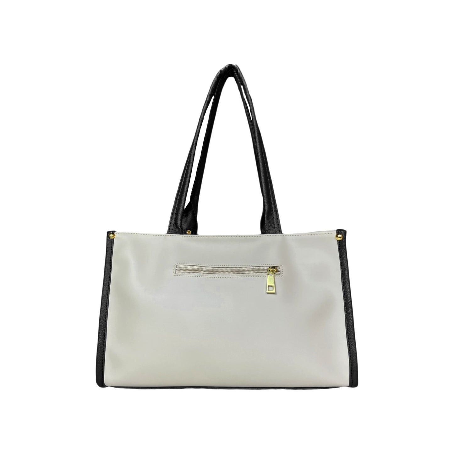 Bolso Cloe Beige con Monedero