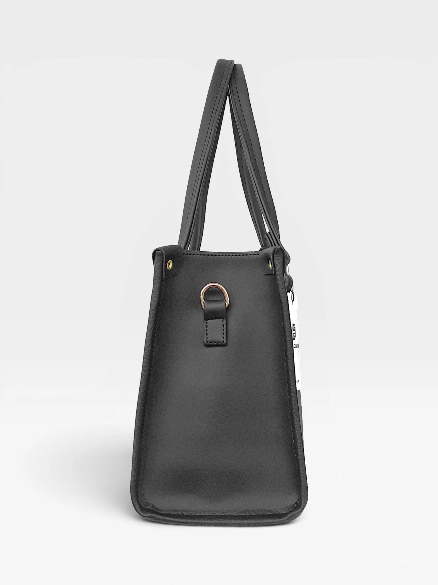 Bolso Estructurado con Monedero y Strap — Cloe