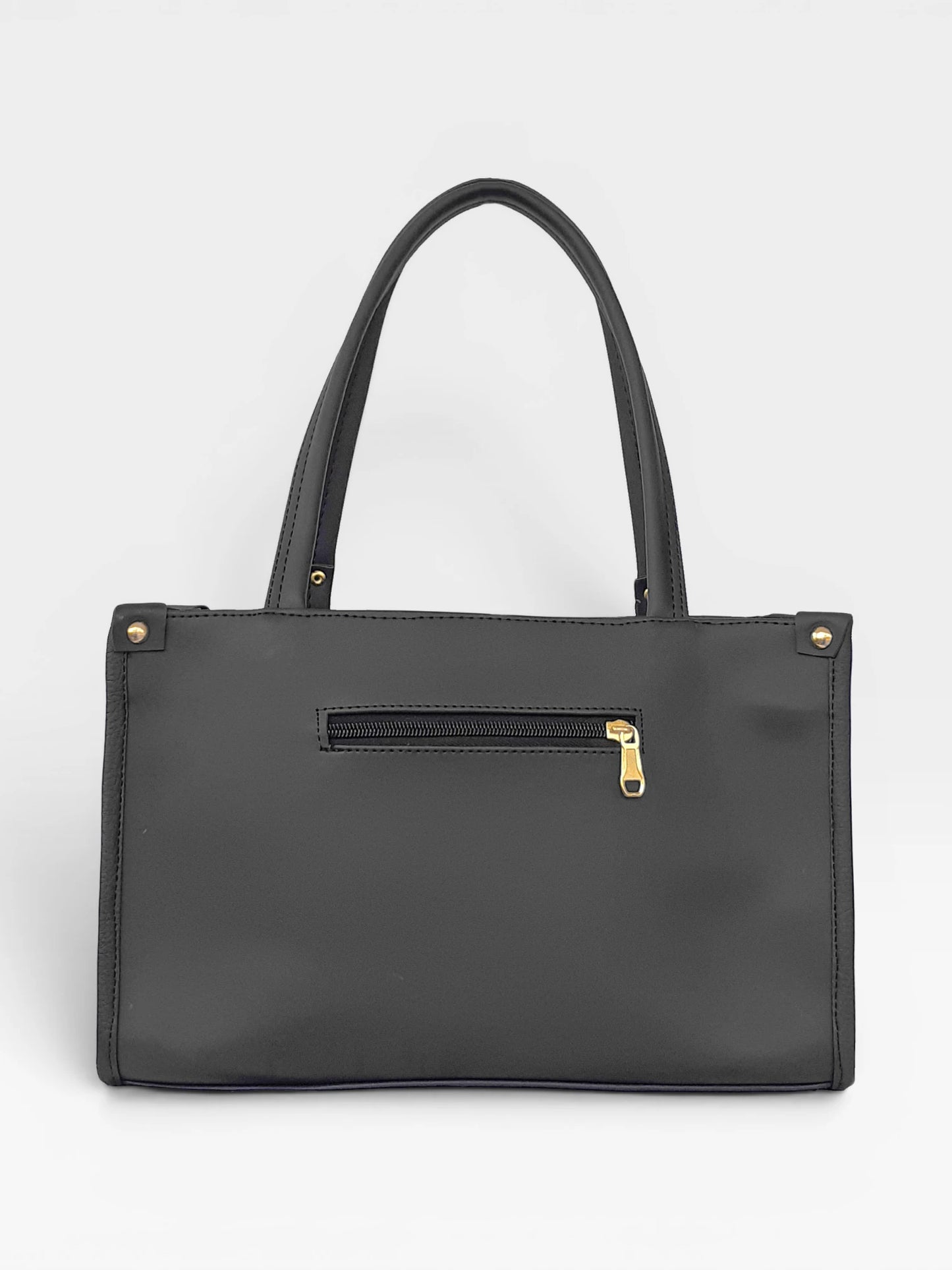 Bolso Estructurado con Monedero y Strap — Cloe