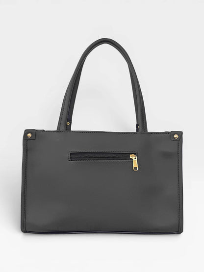 Bolso Estructurado con Monedero y Strap — Cloe