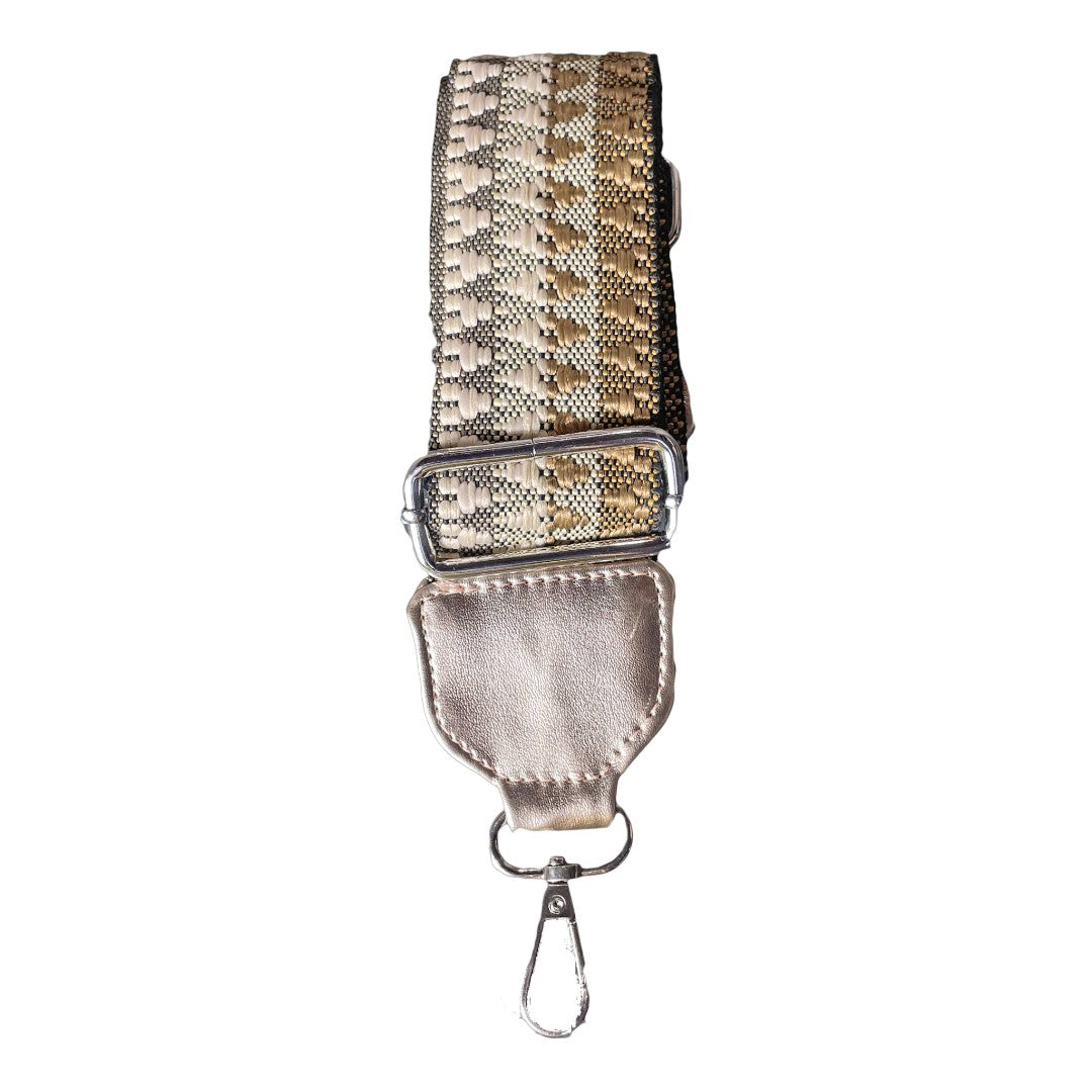 Strap Correa para bolso ajustable Ororosa