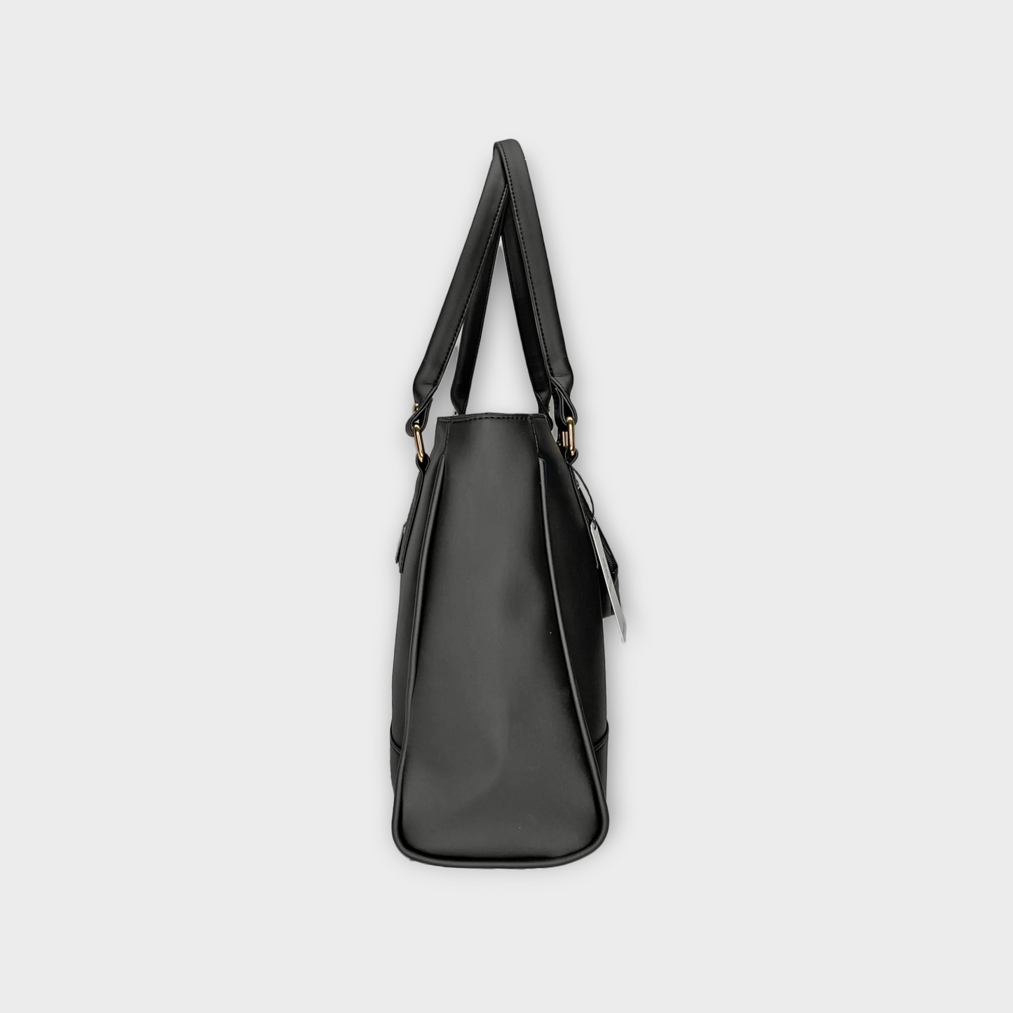 Cartera Crez Negro con Accesorio