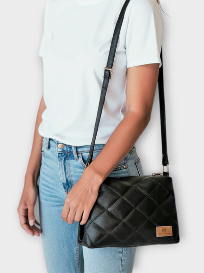 Combo Morral + Manos Libres + Monedero y Envío Gratis