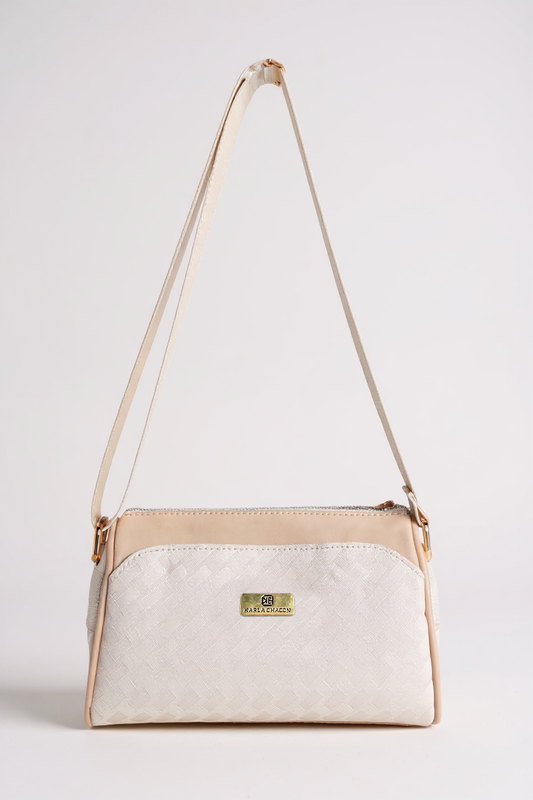 Bolso manos libres Dana Tres Compartimientos