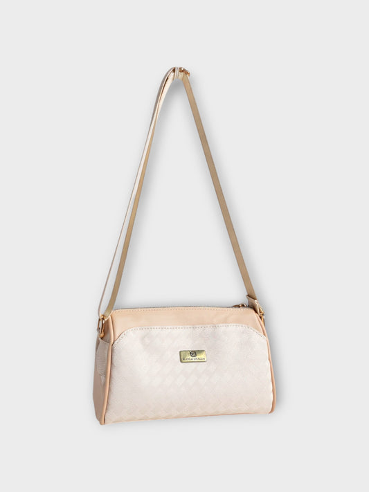 Bolso manos libres Dana Tres Compartimientos y Envío Gratis