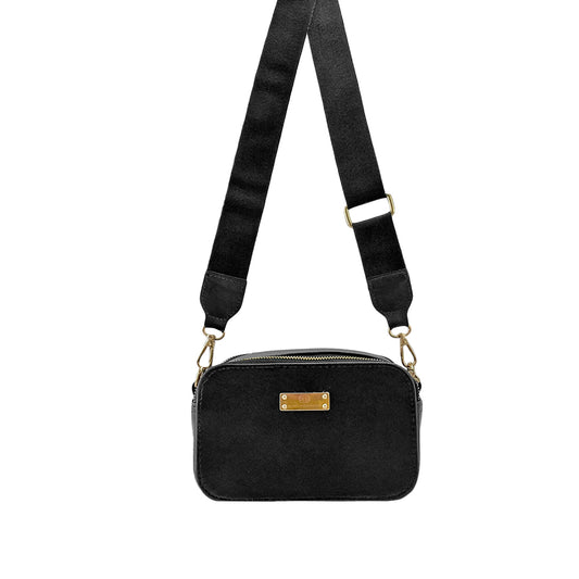 Bolso Daya Negro