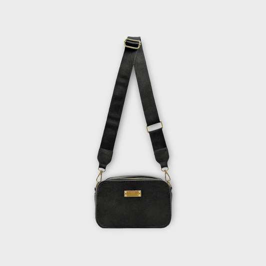 Bolso Daya Negro