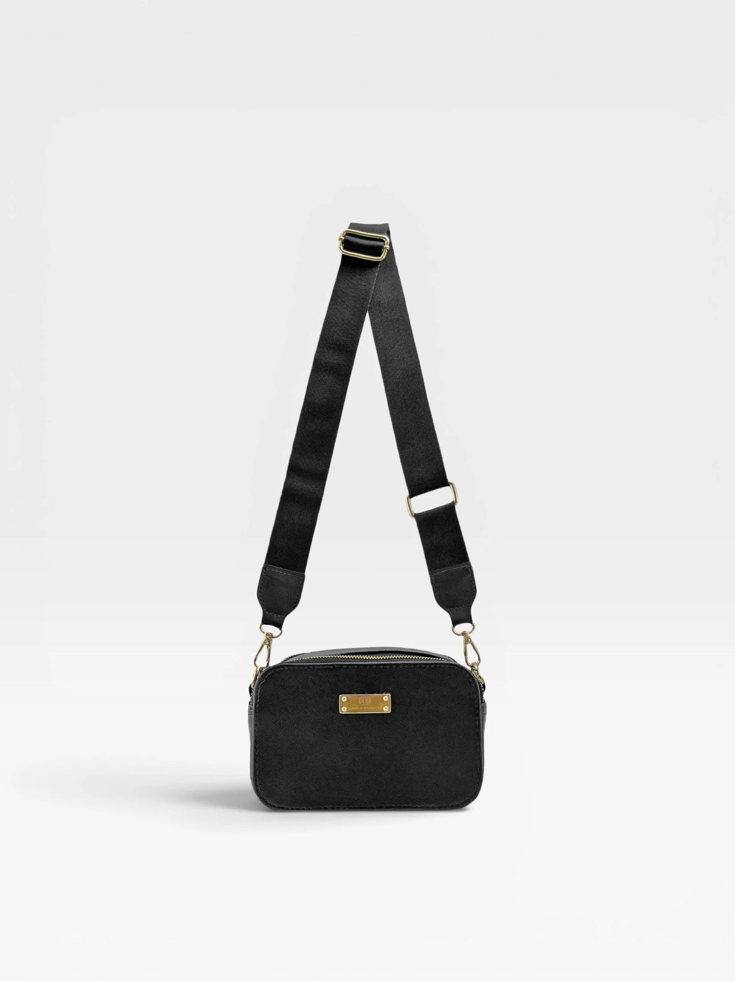 Bandolera Crossbody Multibosillo — Daya