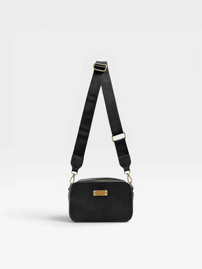 Bandolera Crossbody Multibosillo — Daya