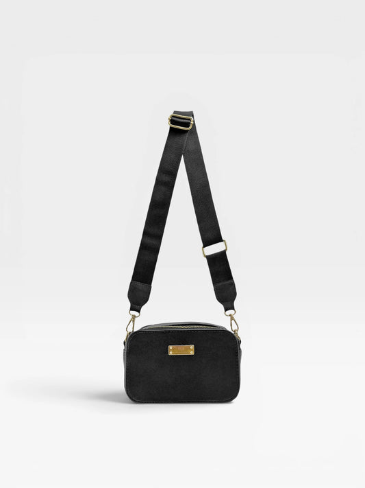 Bandolera Crossbody Multibosillo — Daya