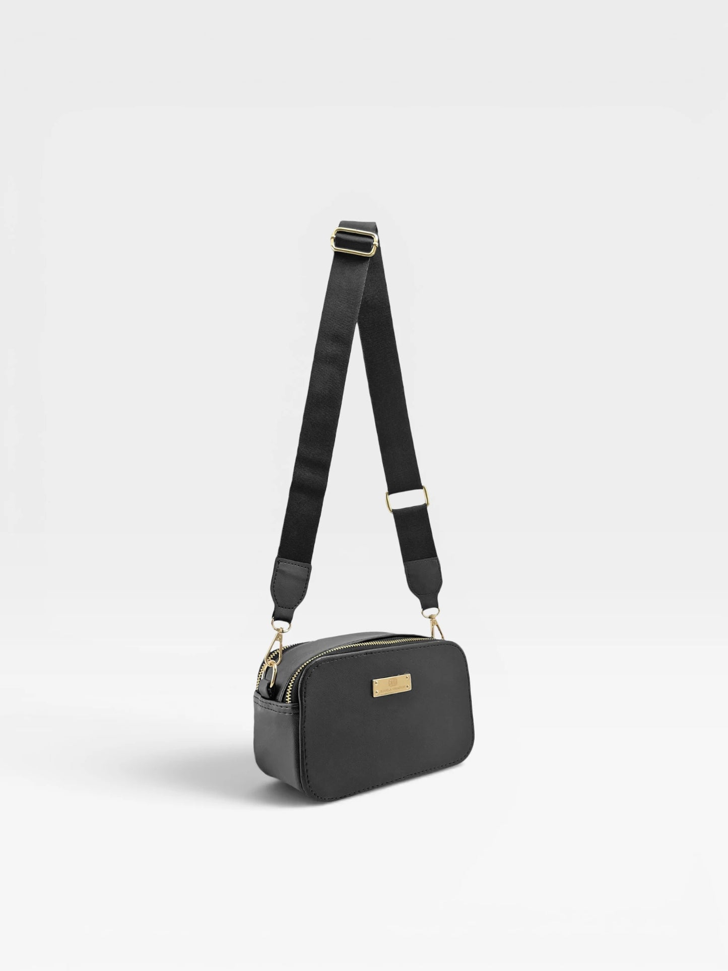 Bandolera Crossbody Multibosillo — Daya