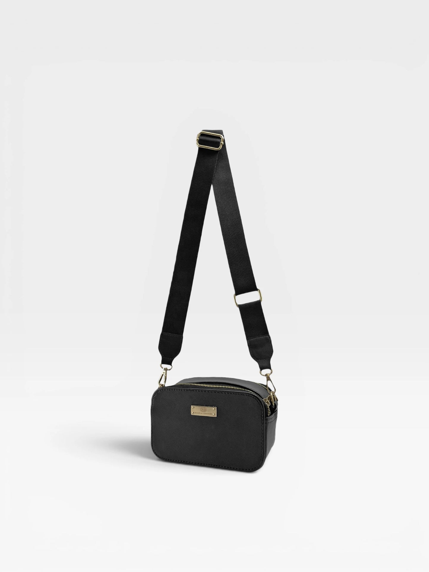 Bandolera Crossbody Multibosillo — Daya