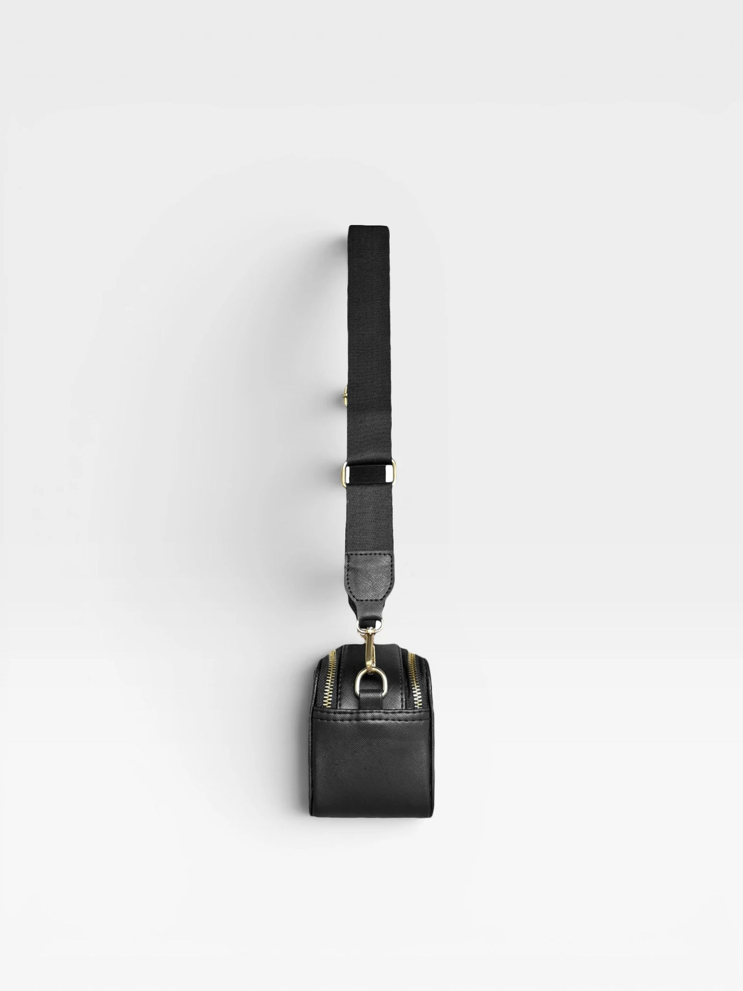 Bandolera Crossbody Multibosillo — Daya