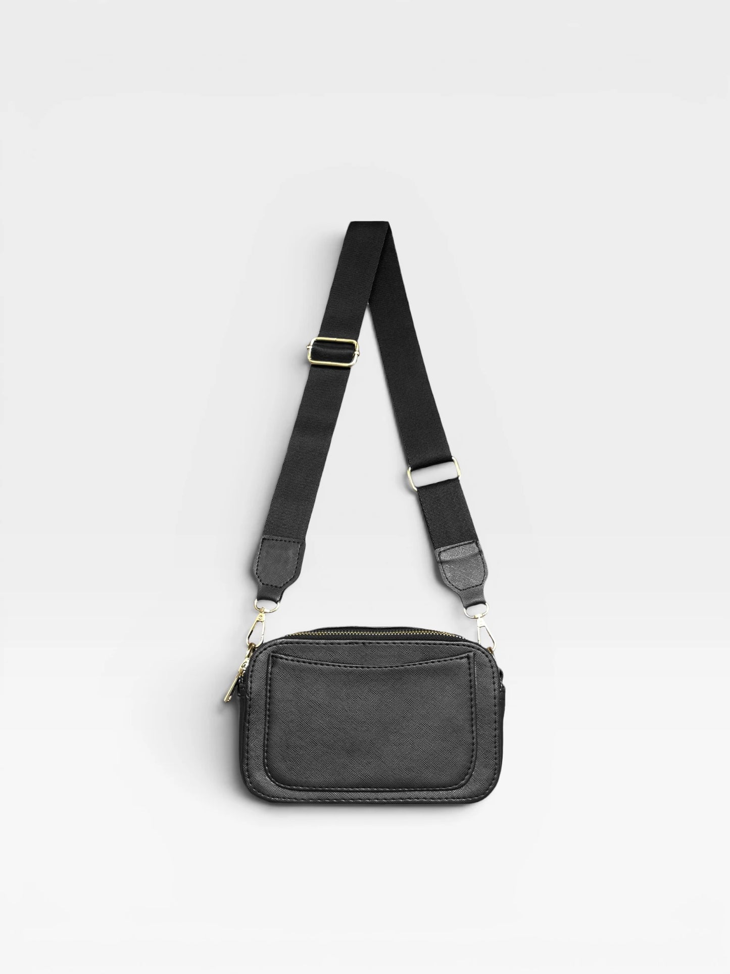 Bandolera Crossbody Multibosillo — Daya