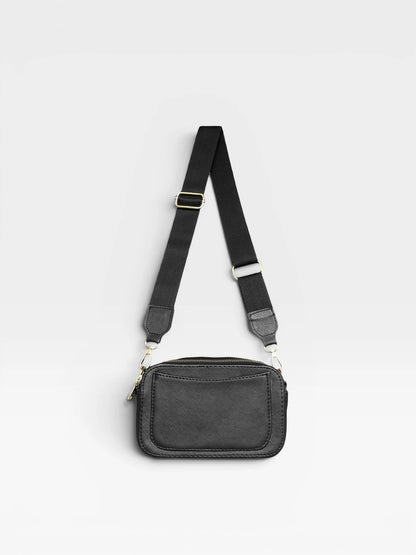 Bandolera Crossbody Multibosillo — Daya