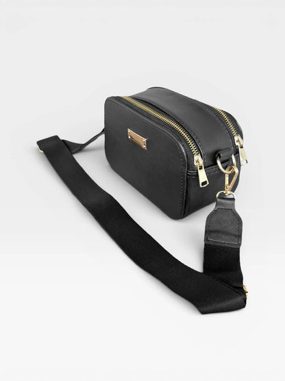 Bandolera Crossbody Multibosillo — Daya