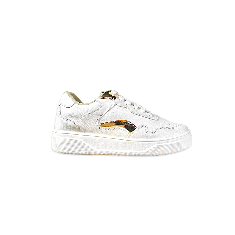 Tenis Devany Beige